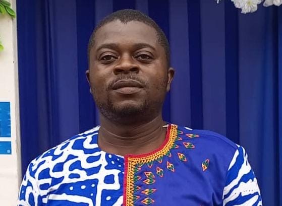 AMENDOU FRITZ ANYERIMBA