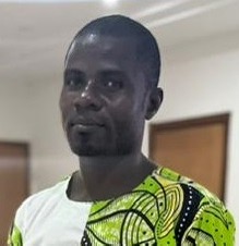 NKAMA Philémon