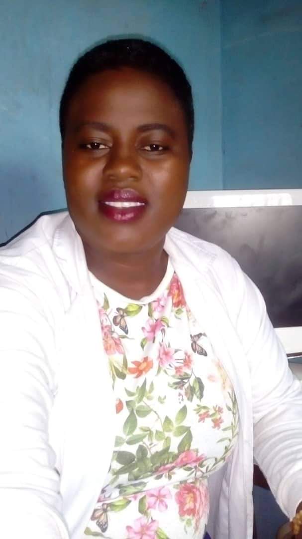 Akwa Sylvie Vatan Nche